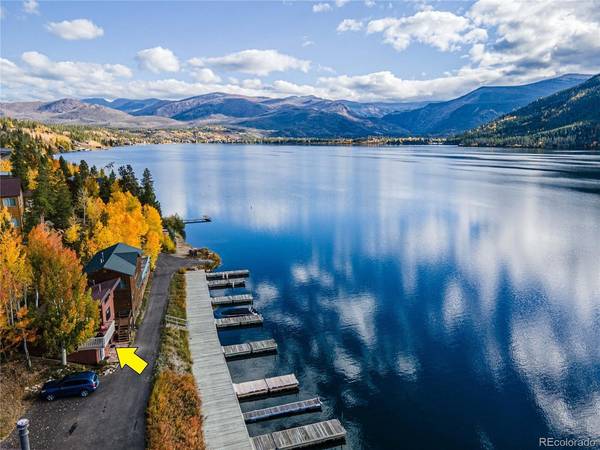 13132 US Highway 34, Grand Lake, CO 80447