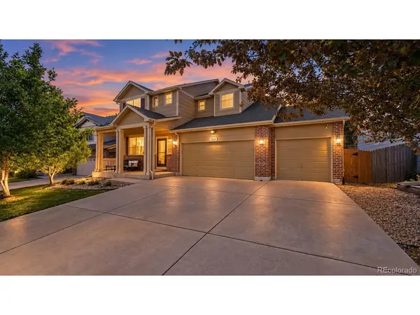 3604 S Nepal, Aurora, CO 80013
