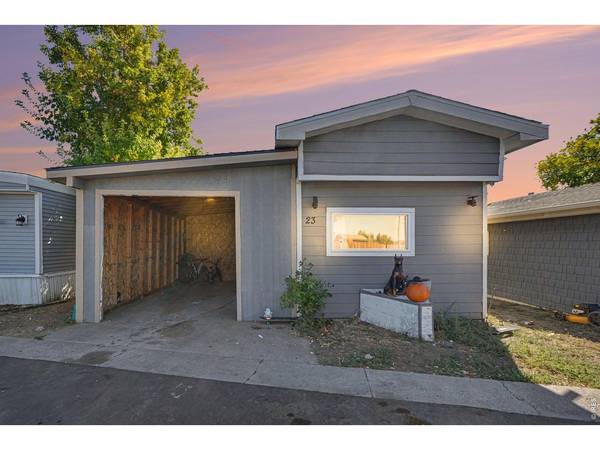 517 E Trilby #23, Fort Collins, CO 80525