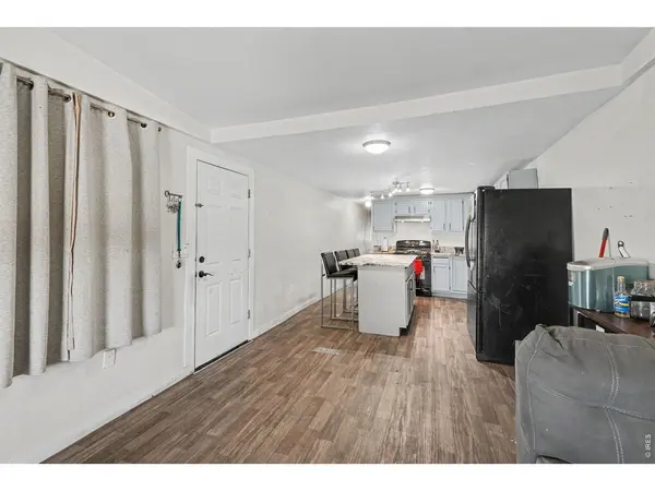 517 E Trilby #23, Fort Collins, CO 80525