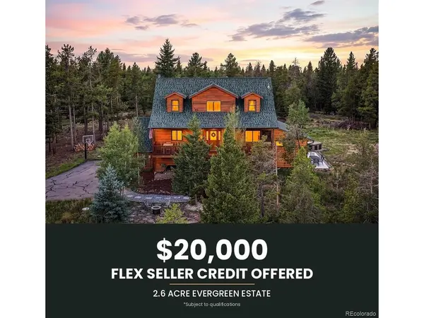 6929 Weasel, Evergreen, CO 80439