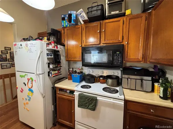 2362 Lexington Village, Colorado Springs, CO 80916