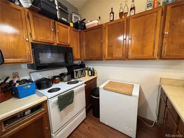 2362 Lexington Village, Colorado Springs, CO 80916