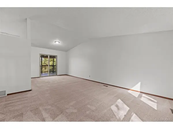 4865 W Old Farm, Colorado Springs, CO 80917