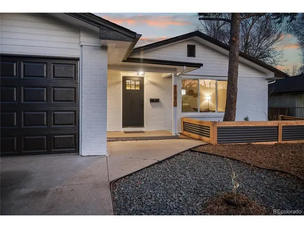 1890 Eaton, Lakewood, CO 80214