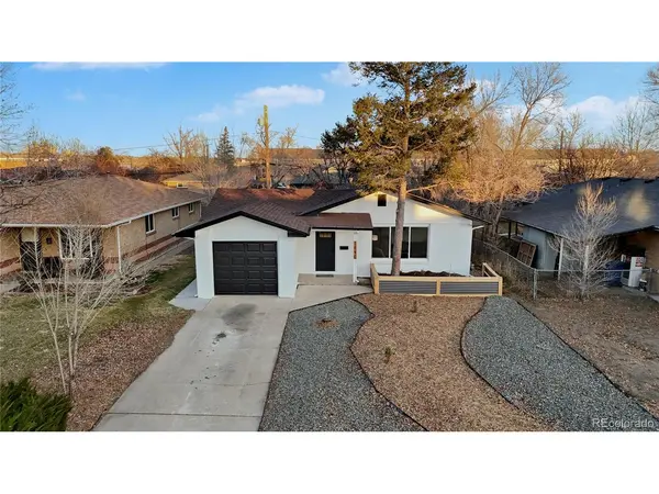 1890 Eaton, Lakewood, CO 80214