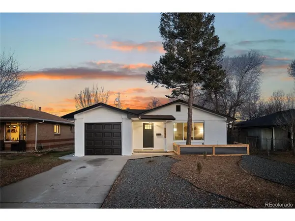 1890 Eaton, Lakewood, CO 80214
