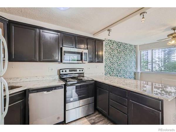 909 N Logan #4A, Denver, CO 80203