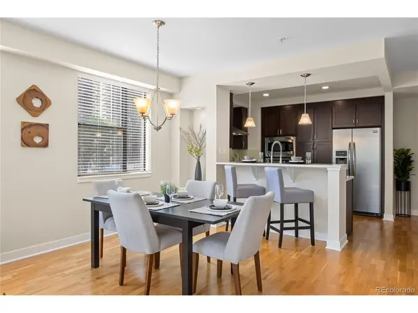 360 S Lafayette #306, Denver, CO 80209
