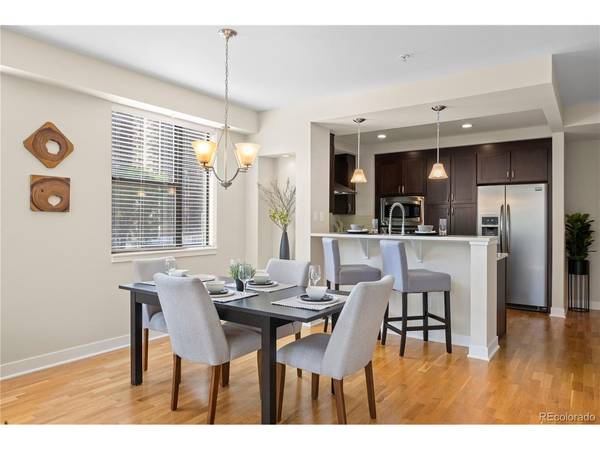 360 S Lafayette #306, Denver, CO 80209