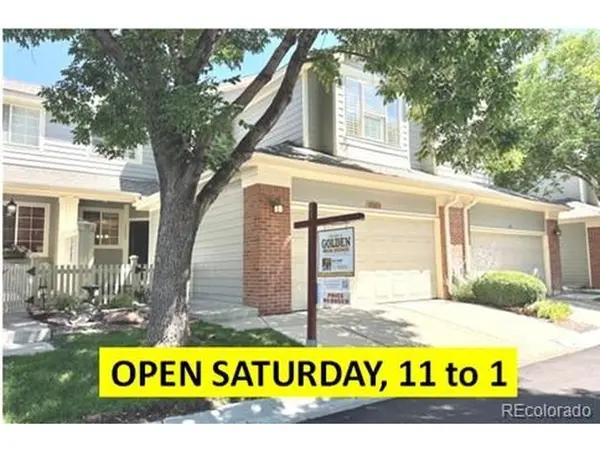 13527 W 63rd, Arvada, CO 80004