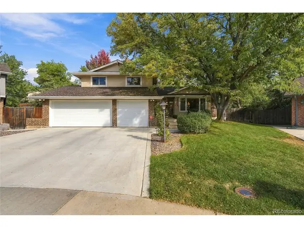 4987 E Lake, Centennial, CO 80121
