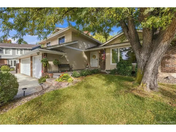 4987 E Lake, Centennial, CO 80121