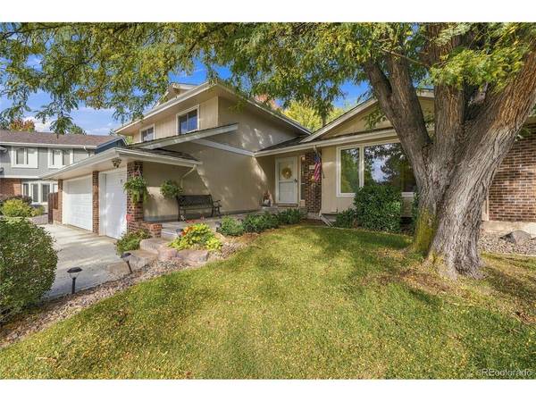 4987 E Lake, Centennial, CO 80121