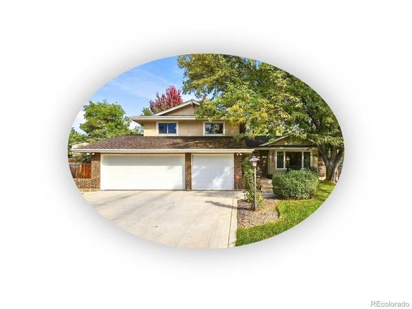 4987 E Lake, Centennial, CO 80121