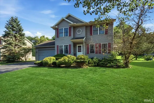 313 W Oak Hill RD, Porter, IN 46304-1228