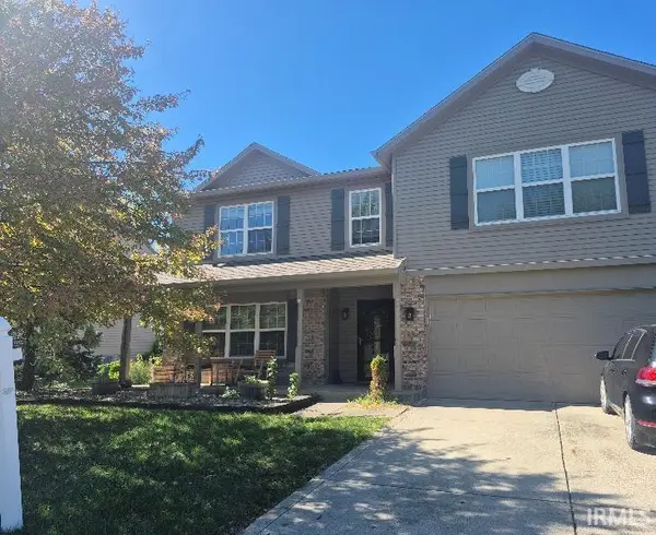 4548 Copper Grove DR, Indianapolis, IN 46237-5061