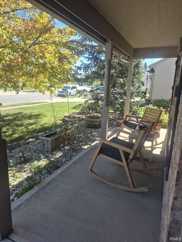 4548 Copper Grove DR, Indianapolis, IN 46237-5061