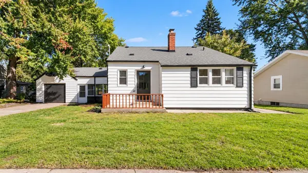 118 Myrtle ST, South Bend, IN 46637