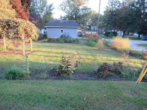 108 N Jefferson ST, South Whitley, IN 46787