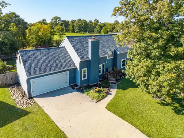 6309 Brandonwood LN, Fort Wayne, IN 46835