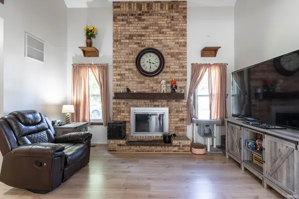6309 Brandonwood LN, Fort Wayne, IN 46835