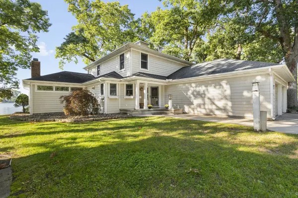 11055 W 805 N RD, Shipshewana, IN 46565