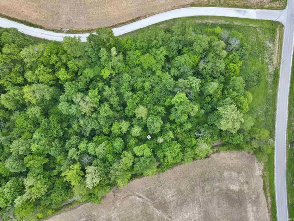 0 N Portersville RD, Jasper, IN 47546
