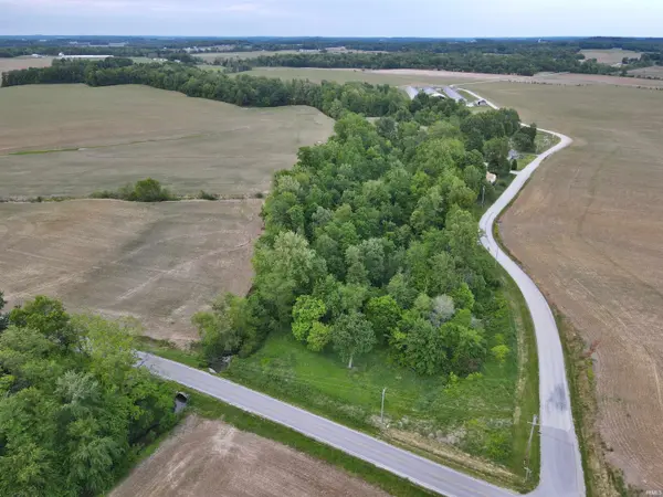 0 N Portersville RD, Jasper, IN 47546