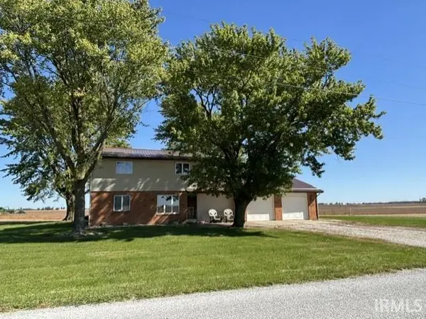 5271 S 300 W ***, Marion, IN 46953