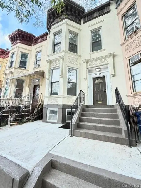 8837 161st ST, Jamaica, NY 11432