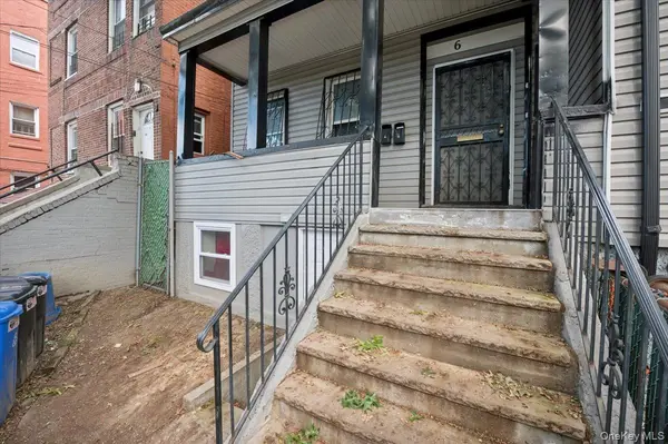 681 E 240th ST, Bronx, NY 10470