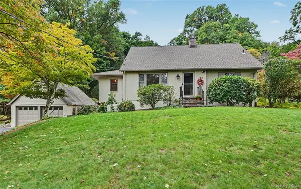 140 S State RD, Briarcliff Manor, NY 10510