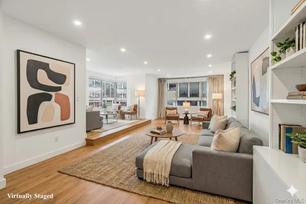 77 W 55th ST #17B, New York (manhattan), NY 10019