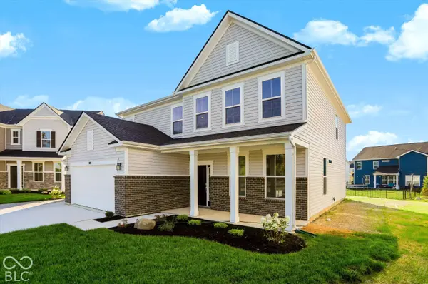 8737 Leatherwood, Indianapolis, IN 46259