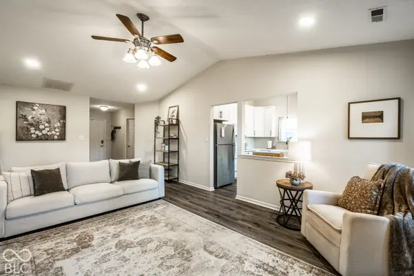 11378 Cherry Blossom West DR, Fishers, IN 46038