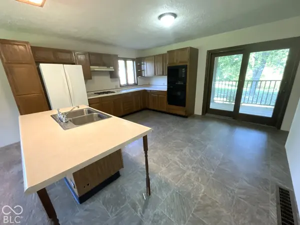 3333 Patricksburg RD, Spencer, IN 47460