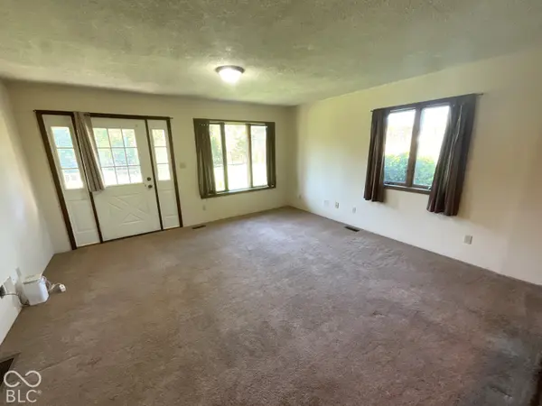 3333 Patricksburg RD, Spencer, IN 47460