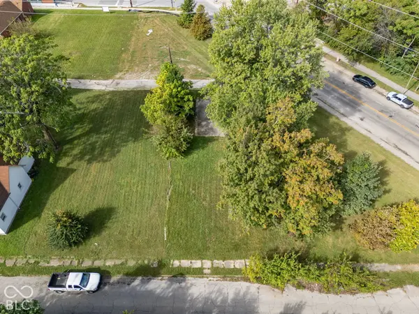 1718 Olive ST, Indianapolis, IN 46203