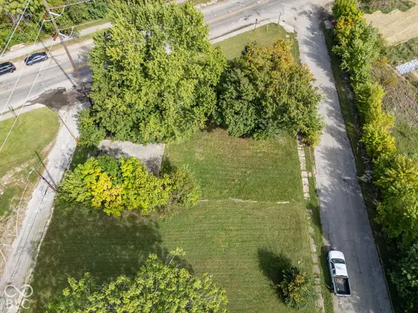 1718 Olive ST, Indianapolis, IN 46203