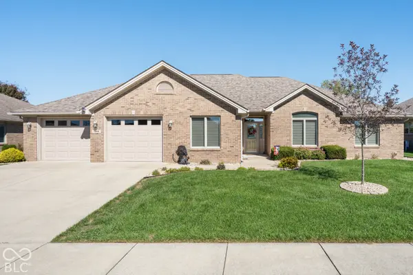 5066 W Quincy CT, Columbus, IN 47203