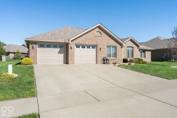 5066 W Quincy CT, Columbus, IN 47203