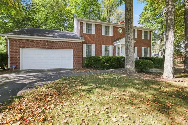4238 S Carrie DR, New Palestine, IN 46163