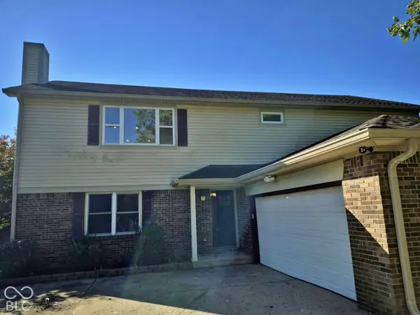 4377 W Fairview RD, Greenwood, IN 46142