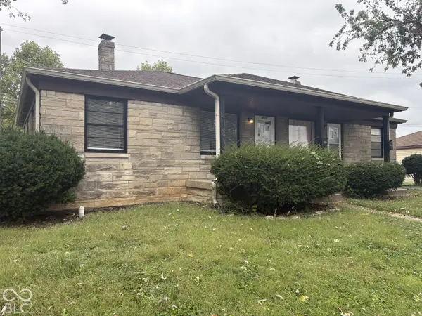4942 W 11th ST, Indianapolis, IN 46224