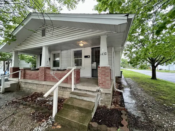 1432 N Colorado AVE, Indianapolis, IN 46201