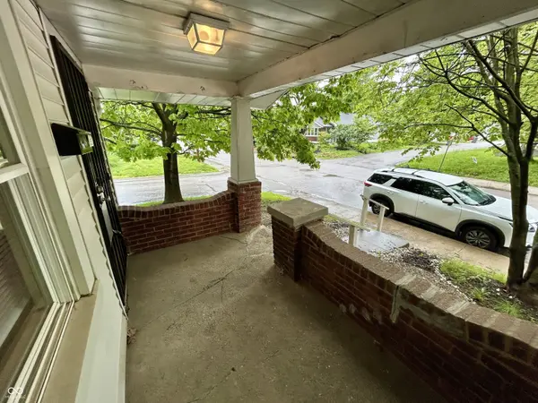 1432 N Colorado AVE, Indianapolis, IN 46201