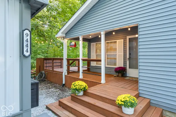 9444 N Gray AVE, Unionville, IN 47468