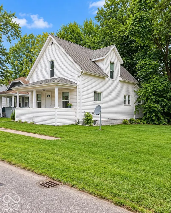 235 E Fox ST, South Bend, IN 46613