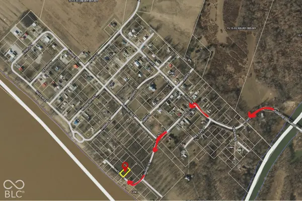 0 Maple ST, Alton, IN 47137